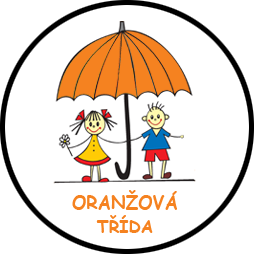 Ikona Třída oranžová