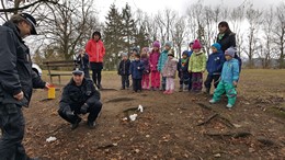 Zobrazit » Preventivní program s městskou policií únor 2019